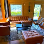 Alpehytte Swisshut Modern With - Beunden