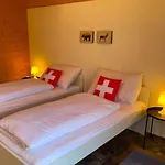 Alpehytte Swisshut Modern With - Beunden *