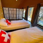Alpehytte Swisshut Modern With - Beunden Beatenberg