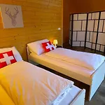 Swisshut Modern With - Beunden * Beatenberg