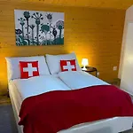 Swisshut Modern With - Beunden Alpehytte