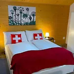 Swisshut Modern With - Beunden Beatenberg