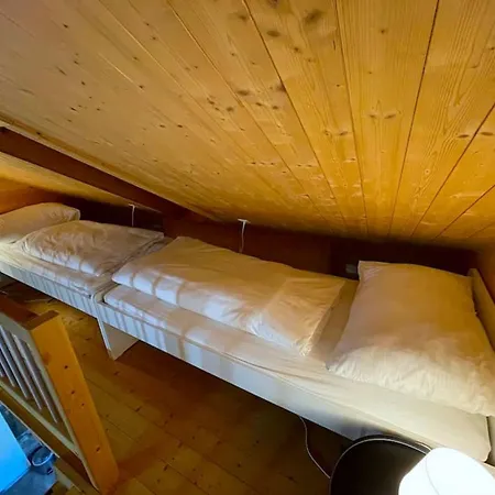 Swisshut Modern With - Beunden * Беатенберг