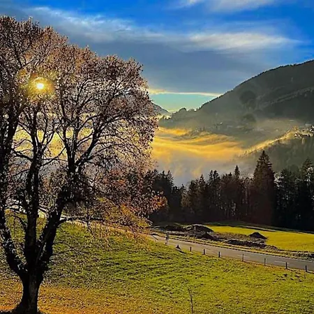 Swisshut Modern With - Beunden