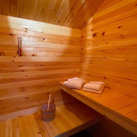 Swisshut Modern With - Beunden Беатенберг