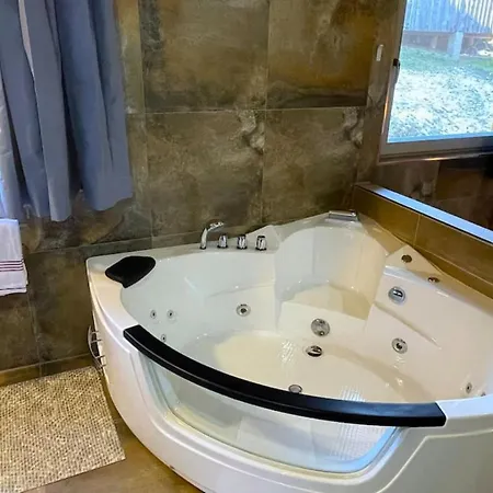 Шале Swisshut Modern With - Beunden *