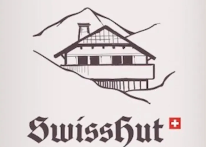 Swisshut Modern With - Beunden Alpesi faház Beatenberg