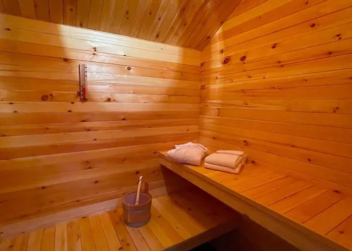 Swisshut Modern With - Beunden Beatenberg