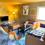Swisshut Modern With - Beunden Beatenberg