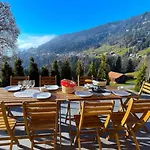 Swisshut Modern With - Beunden *