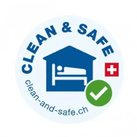 Chalet Swisshut Modern With - Beunden
